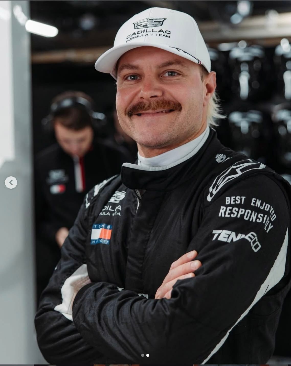 Bottas tem carro roubado em Fort Lauderdale durante GP de Miami