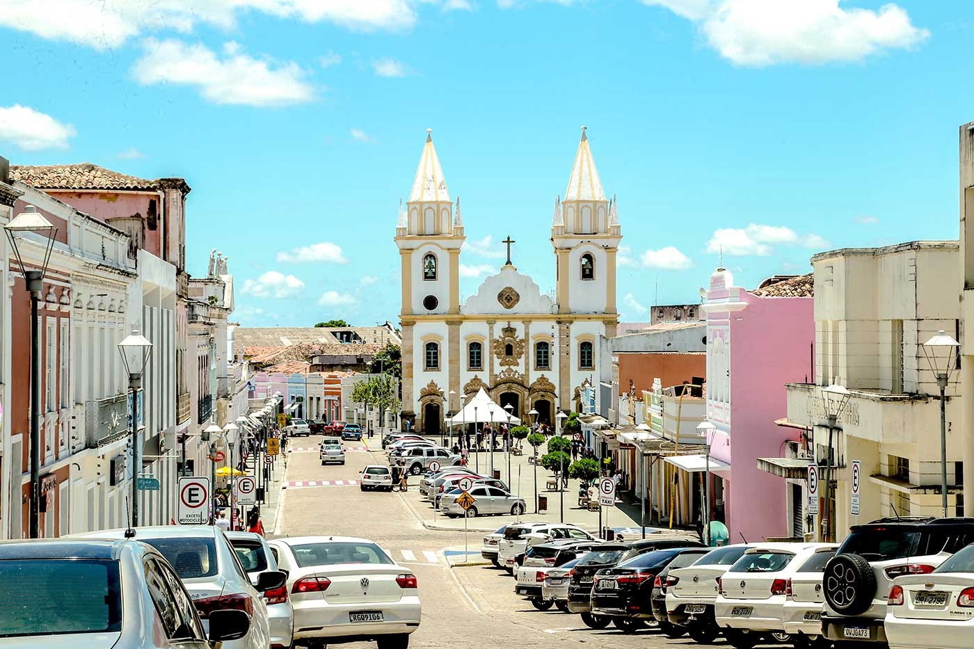 Natal de Prêmios em Penedo distribuirá R$ 31 mil em vale-compra