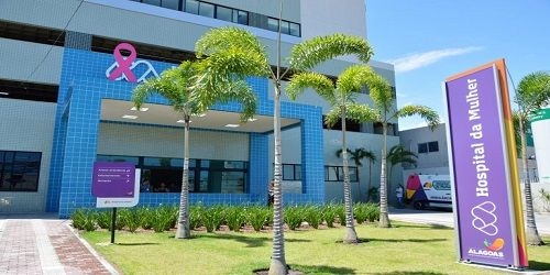 Em nome do Serviço Social do Hospital da Mulher gostaria de agradecer a atenção do chefe de transporte Lúcio