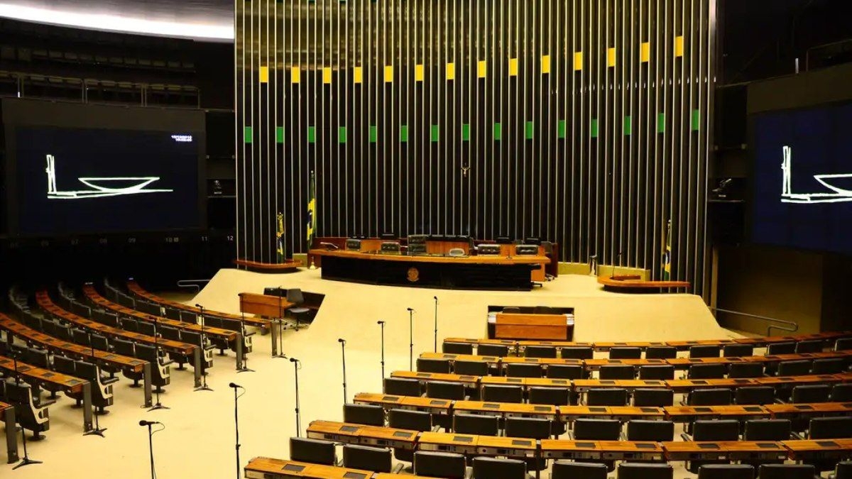 Câmara dos Deputados e sessões extraordinárias no recesso