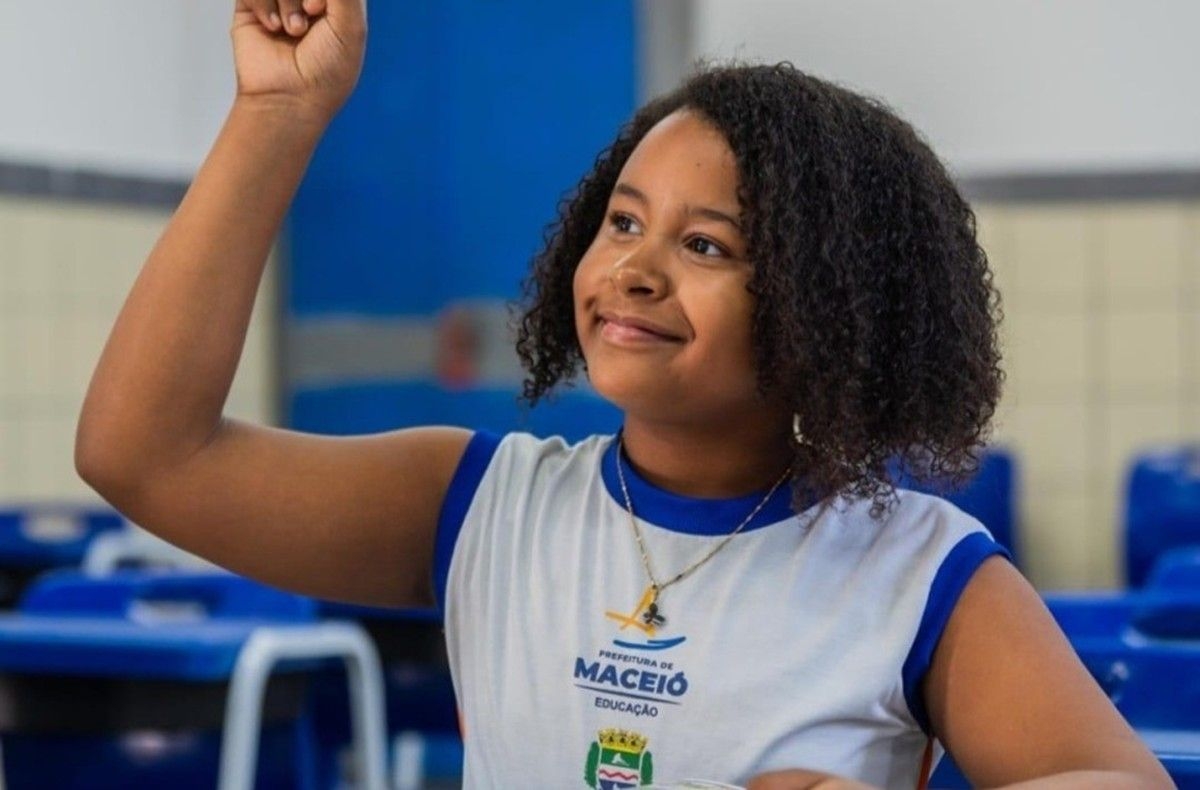 Pré-matrícula da rede pública de Maceió é adiada