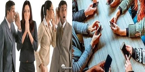 Quando a culpa rodeia a todos, mas ninguém assume