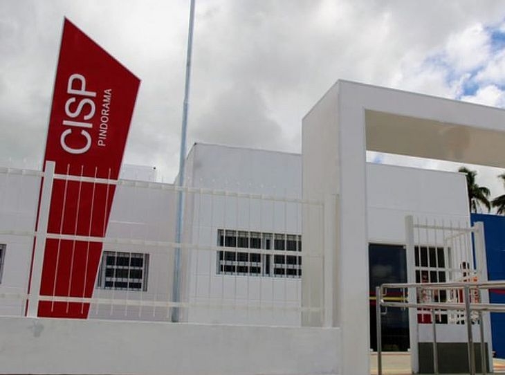 Acusado de estuprar menina de 12 anos em Coruripe é preso quase 25 anos depois