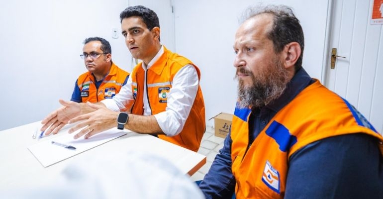 Acordo com Braskem proíbe Maceió de cobrar novas indenizações