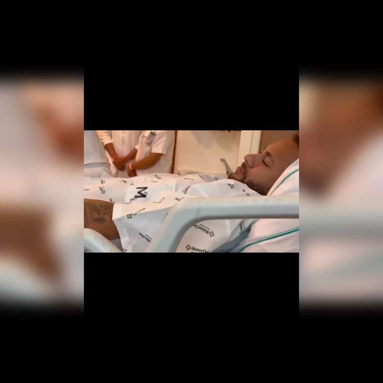 Neymar é operado em Belo Horizonte; saiba quando o craque deve voltar a atuar e veja suas contusões