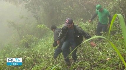 Polícia investiga homicídio de adolescente em Rio Largo