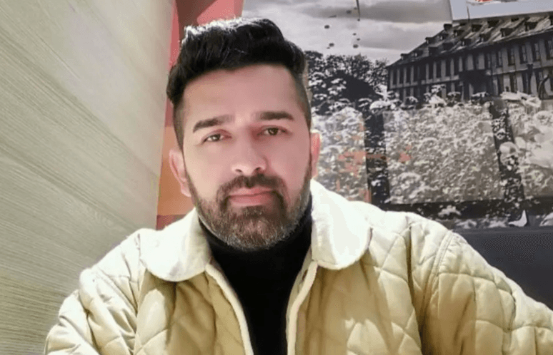 Família de brasileiro achado morto em lago na Alemanha faz 'vaquinha' para trazer corpo para MG