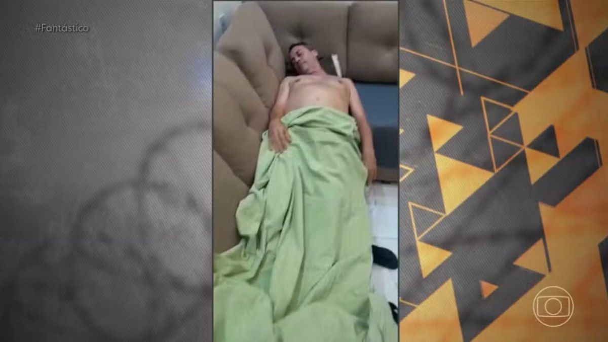 Ex-auditor é preso por falsificar atestado de óbito