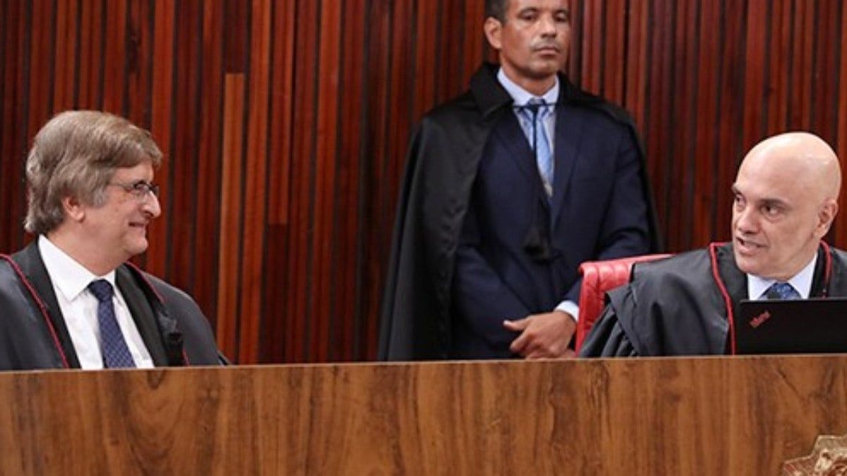 PGR deve entregar parecer sobre tentativa de golpe até segunda