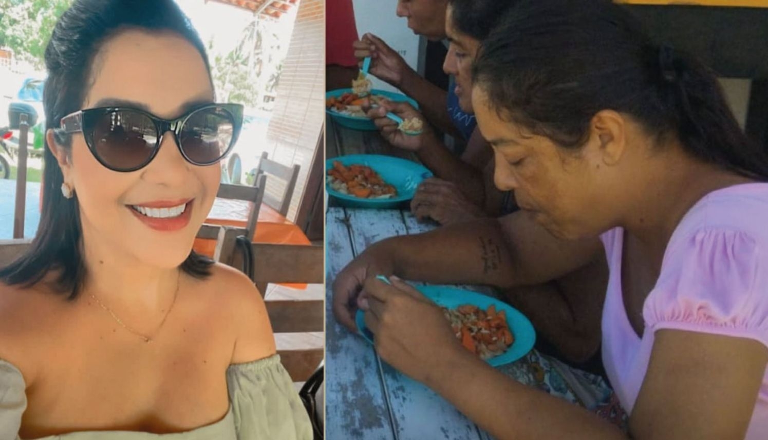 Justiça torna réus por morte de esteticista em Alagoas