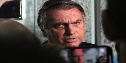 Trama golpista: STF marca julgamento de recursos de Bolsonaro e Braga
