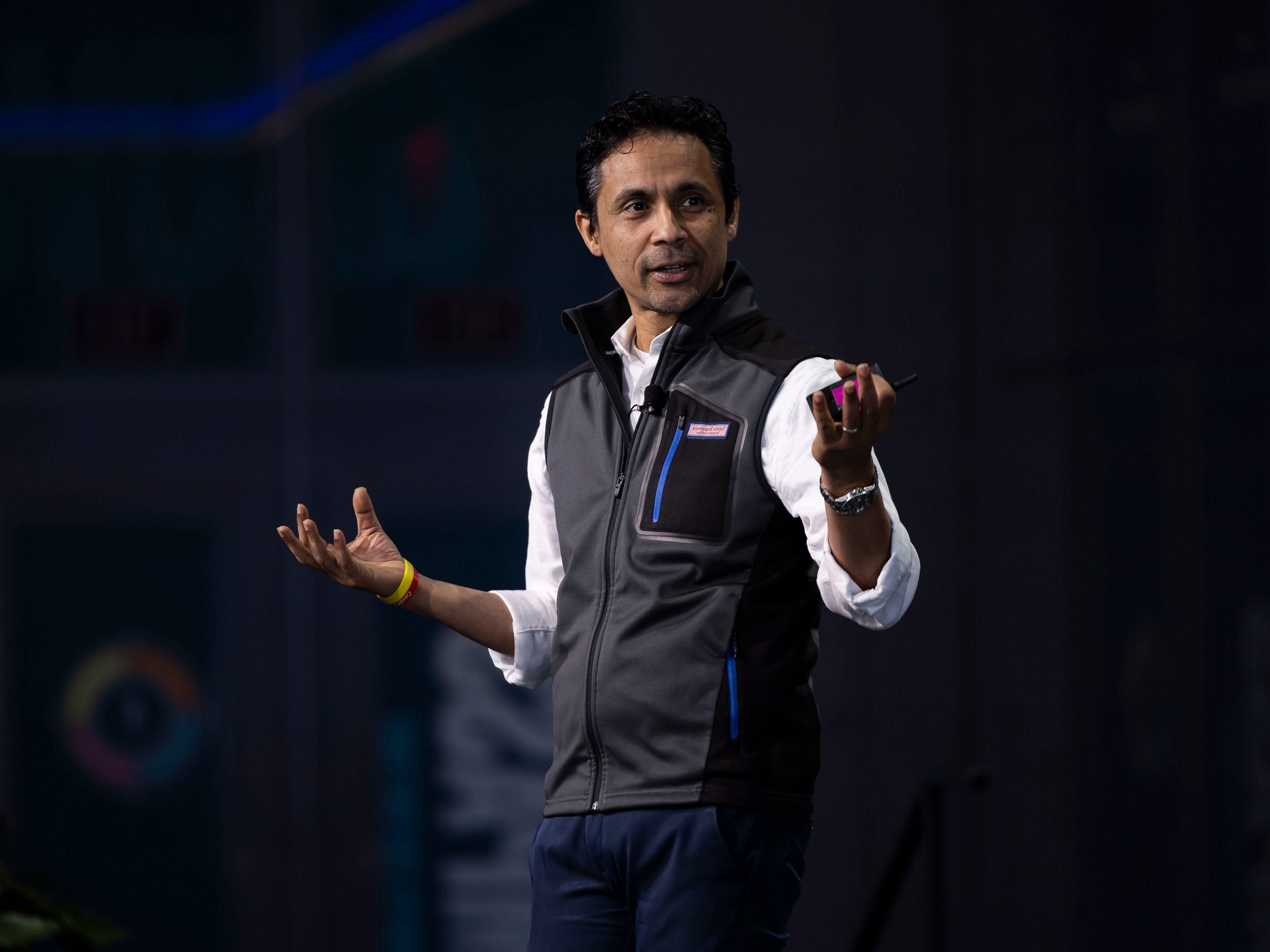 BNY e Google Revolucionam o Setor Bancário com AI