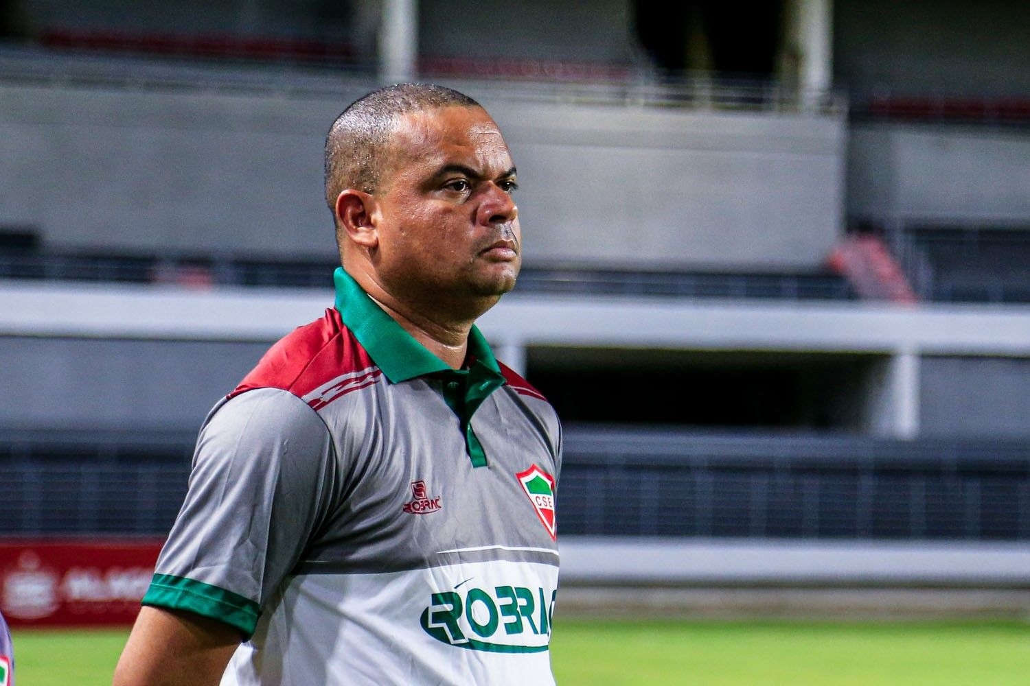 Penedense contrata novo técnico e dois jogadores