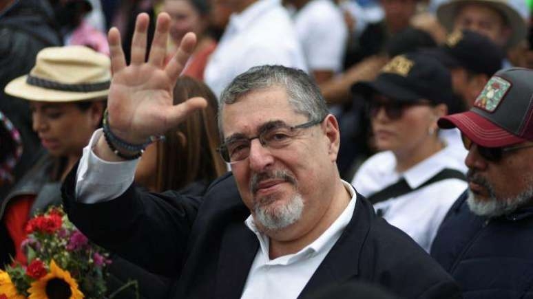 Guatemala: o pedido para anular eleição e as acusações de tentativa de golpe