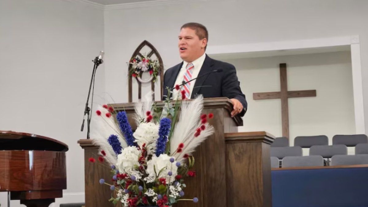 Pastor norte-americano é resgatado após sequestro na África do Sul