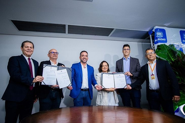 Paulo Dantas assina decretos que isentam em R$ 30 milhões os setores atacadista, varejista e panificador