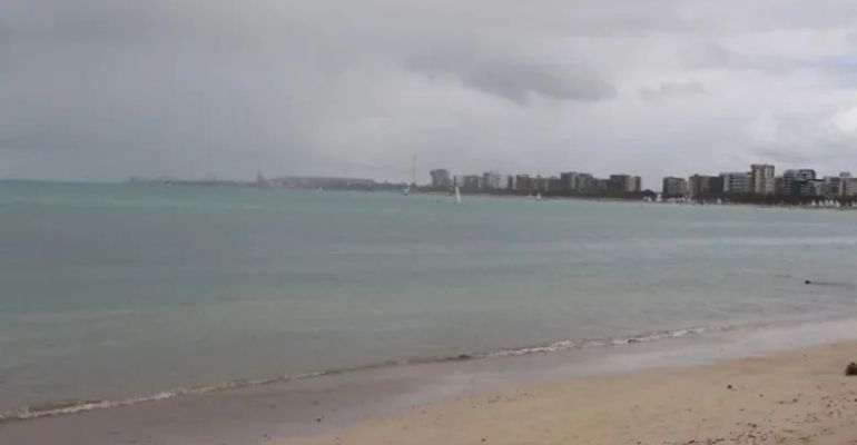 Chuva volumosa atinge Região Nordeste nos próximos dias, diz Inmet