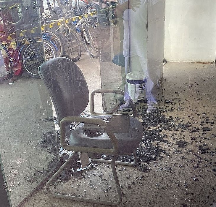 Mais um suspeito de participação em explosões de bombas caseiras em Maceió é preso