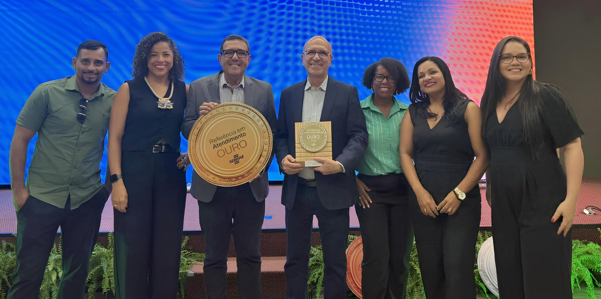 Casa do Empreendedor de Penedo recebe representantes do DF