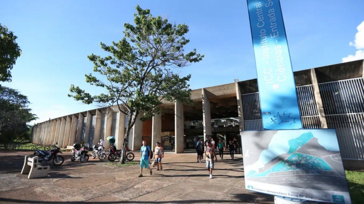 UnB inicia inscrições para seleção de transferência e diploma