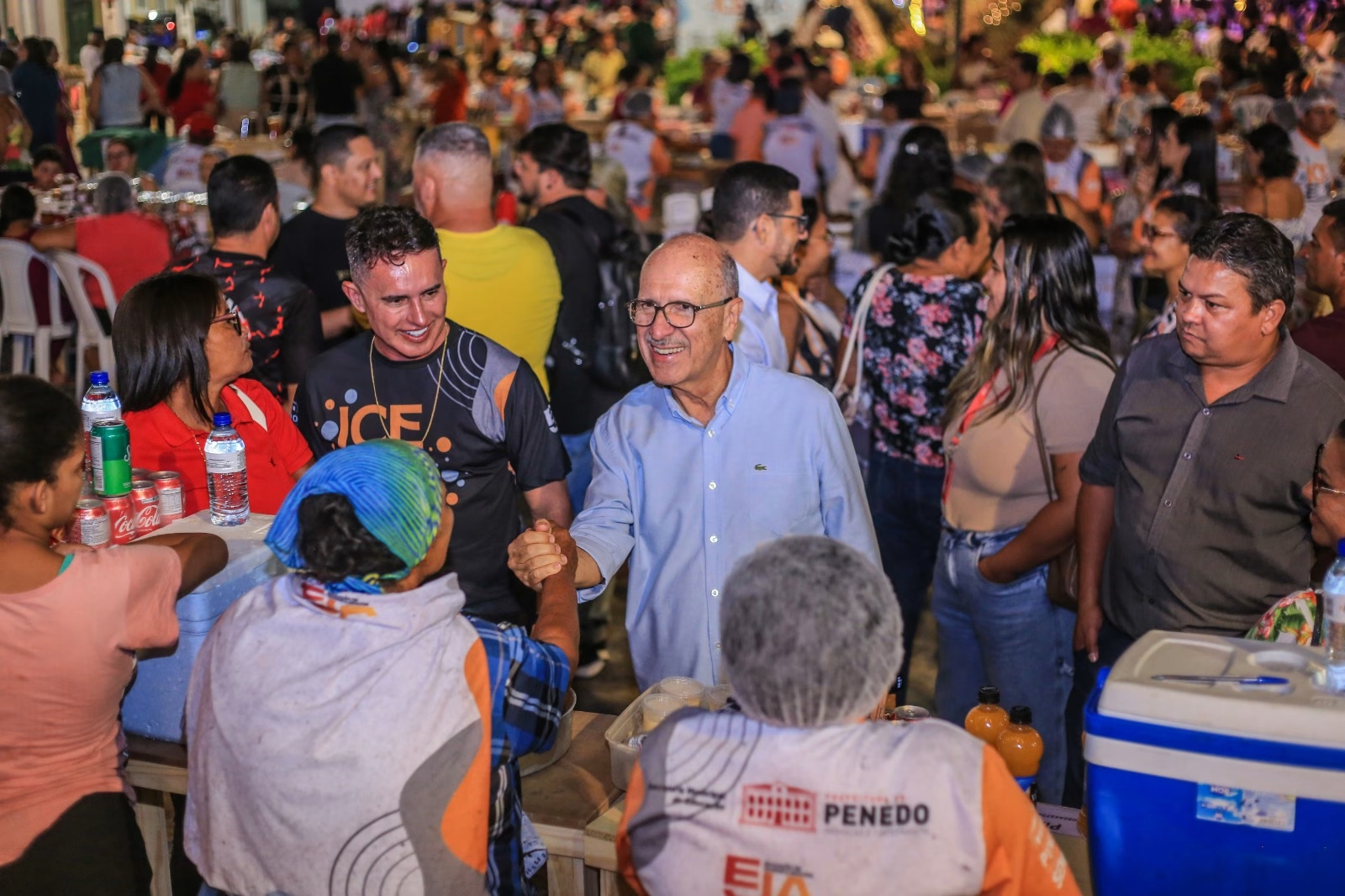 Prefeitura promove intercâmbio de empreendedorismo na EJA