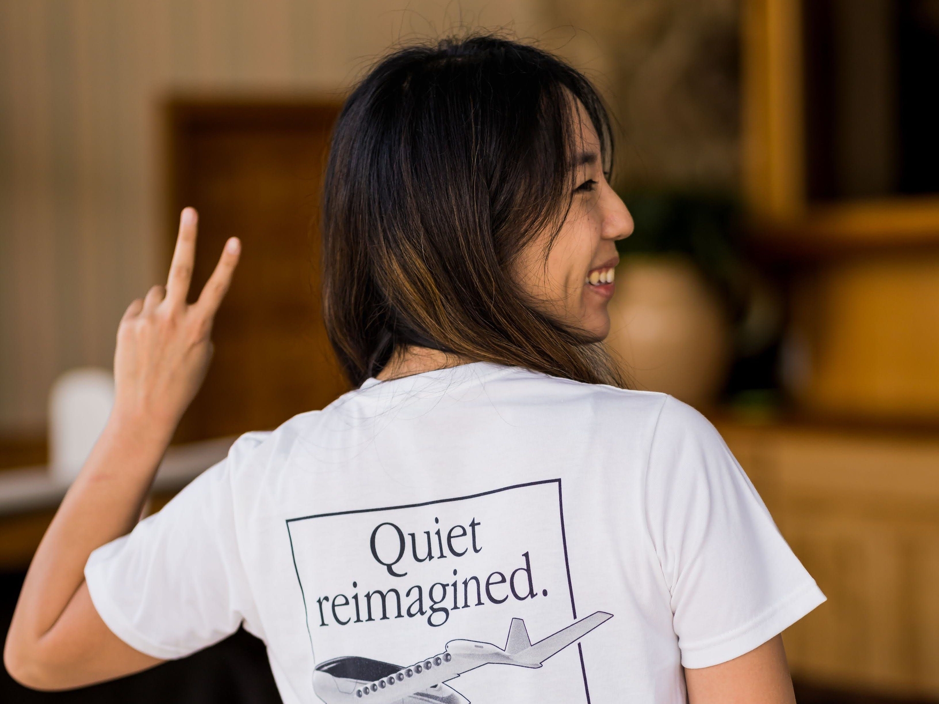 Ginny Wu: Identidade e Carreira em Taiwan