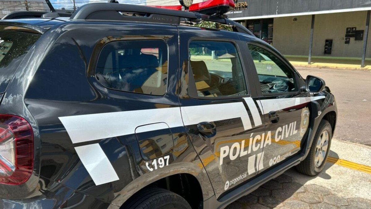 Ação contra crime organizado é realizada em quatro estados