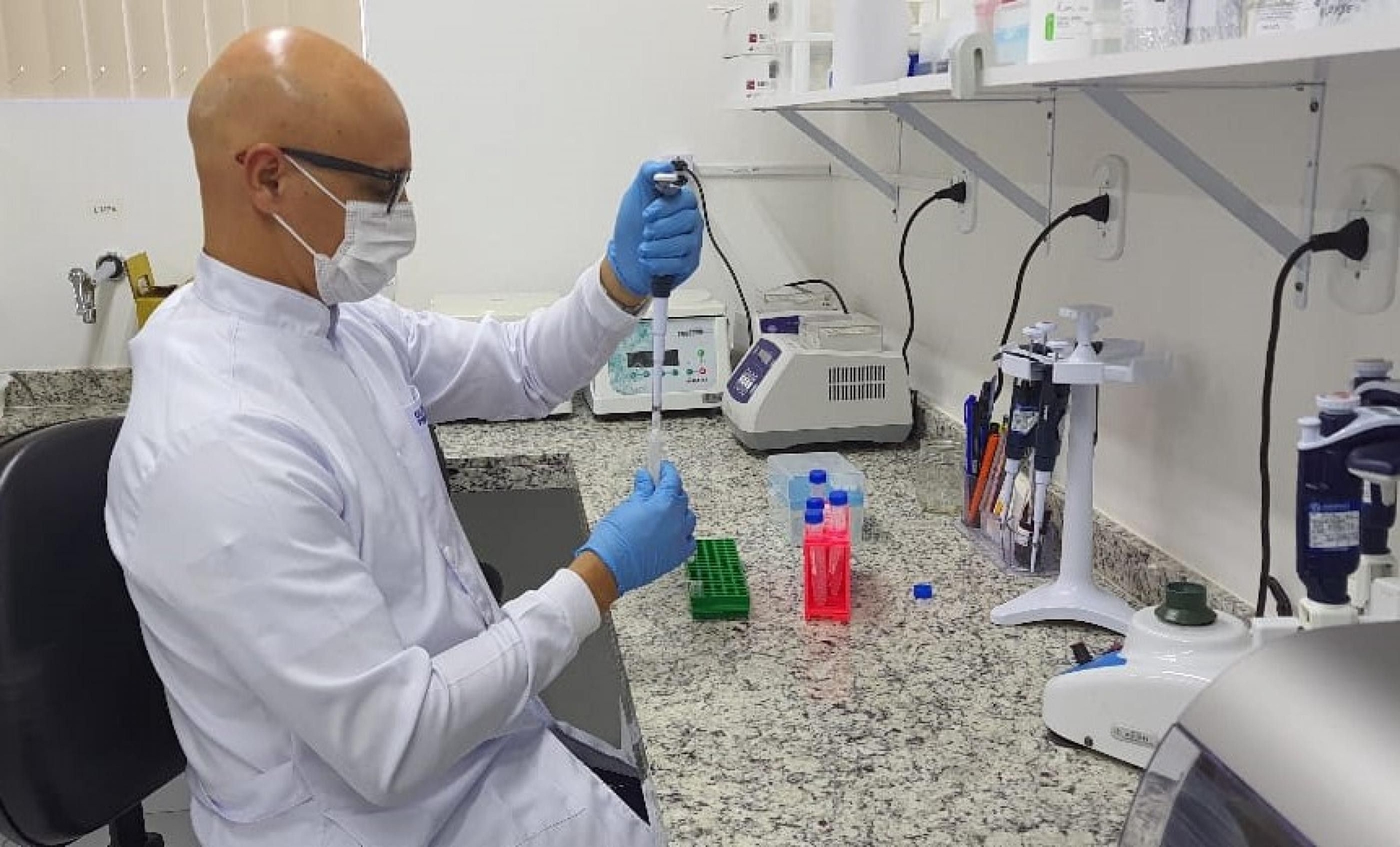 Corpo de Ana Beatriz é identificado por exame de DNA