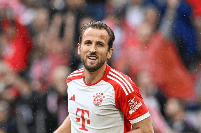 Bayern de Munique é humilhado na Alemanha, e web brinca: 'Efeito Kane é real'