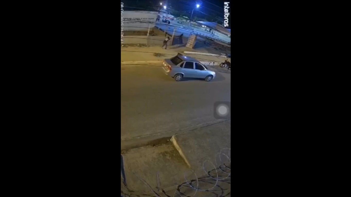 Servente de pedreiro é morto a tiros em Maceió