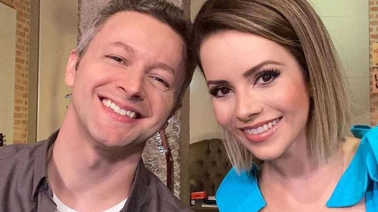 Após separação, Sandy celebra aniversário de Lucas Lima com declaração: 'Te amo'