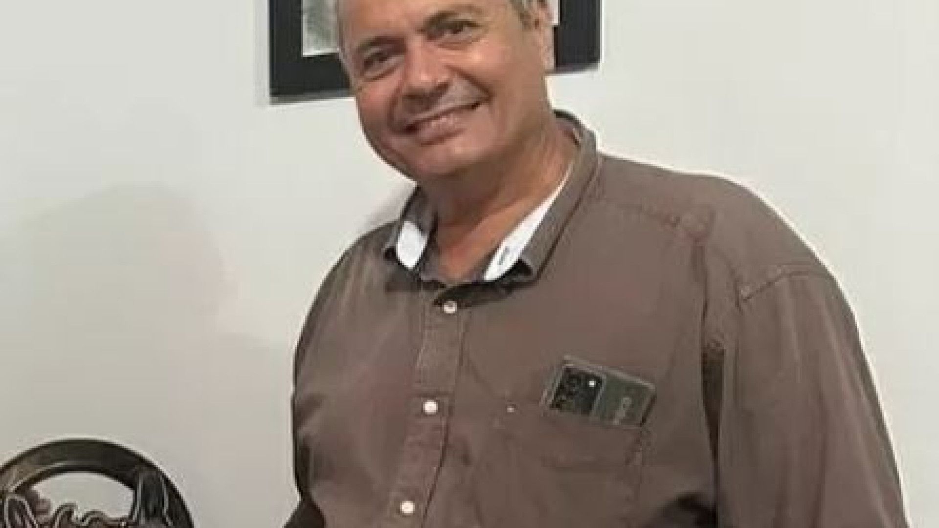 Acusado de tentar matar ex-mulher, prefeito de Iporá nomeia gestor