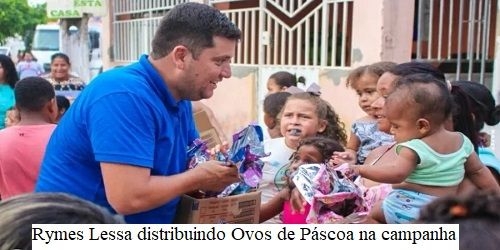 Apesar de caber recurso, Rymes Lessa se faz de desentendido e tenta “tranquilizar” piaçabuenses contra decisão judicial