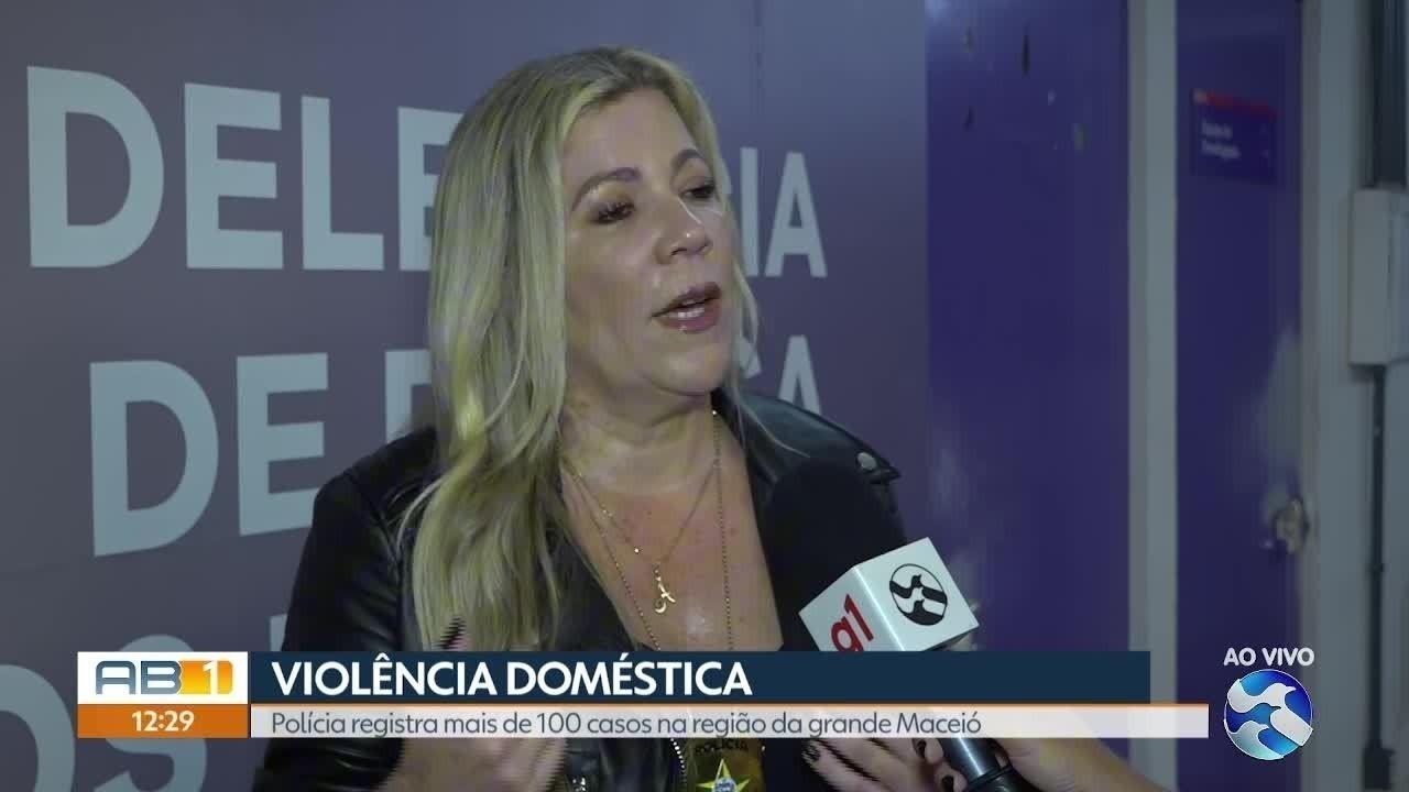 Violência doméstica no Carnaval tem alta de ameaças