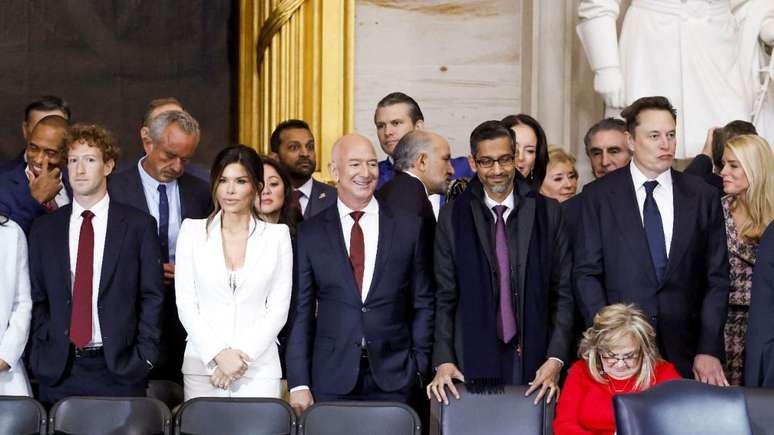 Como aliança entre Trump e big techs aumenta pressão sobre governo Lula e STF