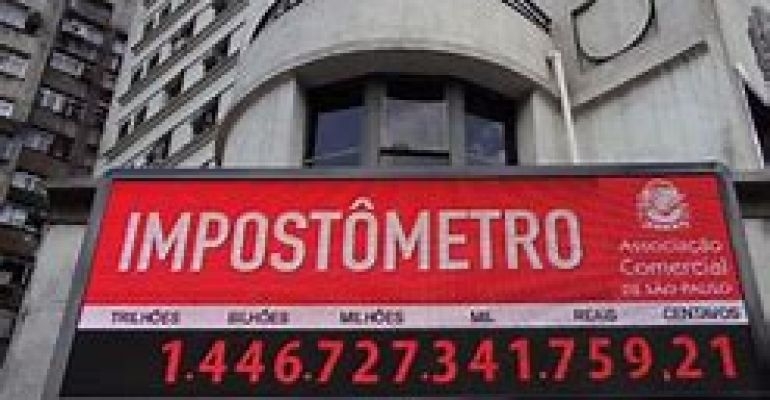 Alagoas fecha 2023 com arrecadação de R$ 16 bilhões em impostos
