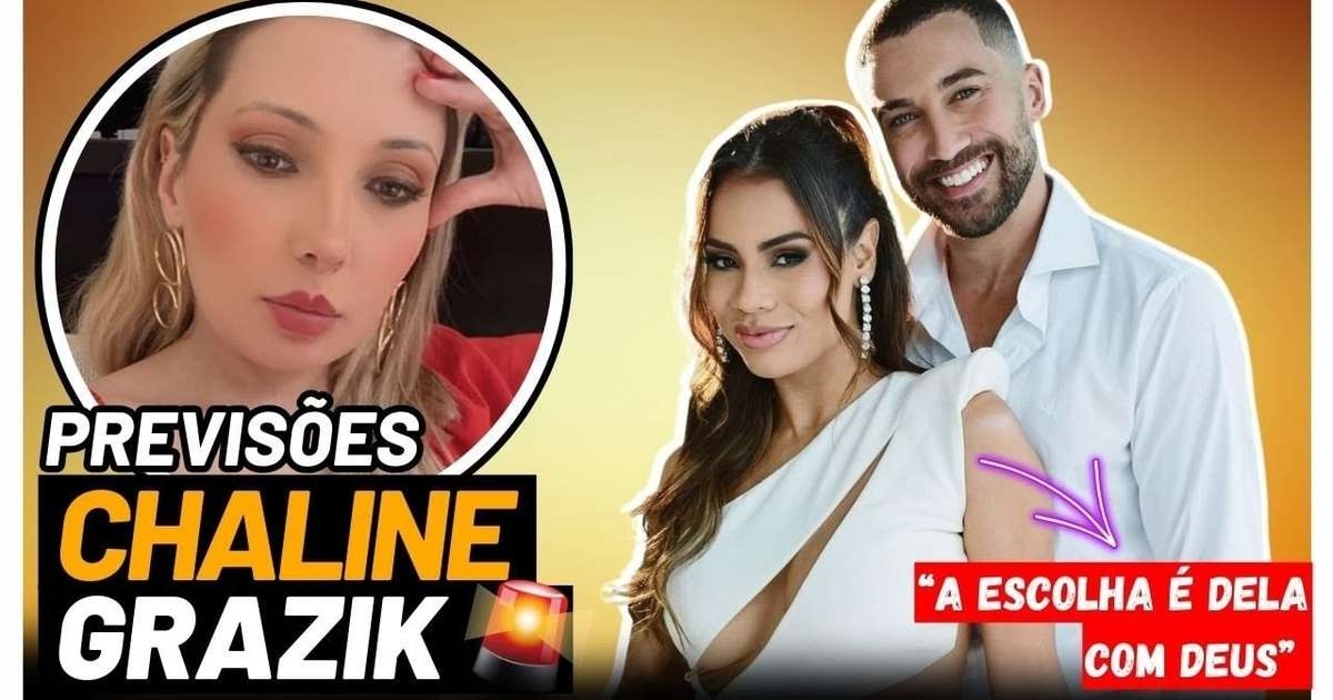 Revelações de vidente sobre Lexa após tragédia familiar