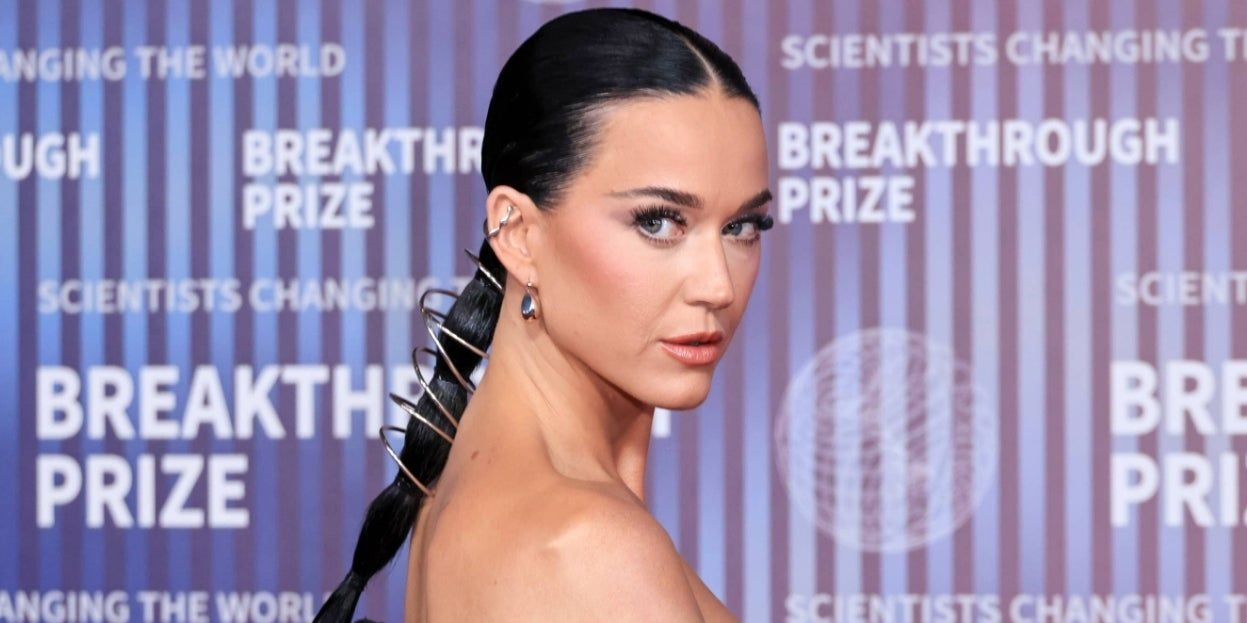 Katy Perry Gera Polêmica Com Voo Espacial e Ativismo