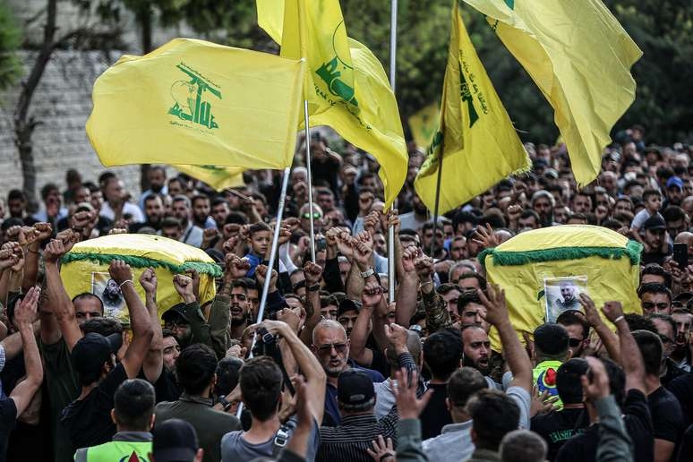 Entidade judaica elogia operação da PF e demonstra preocupação com presença do Hezbollah no Brasil