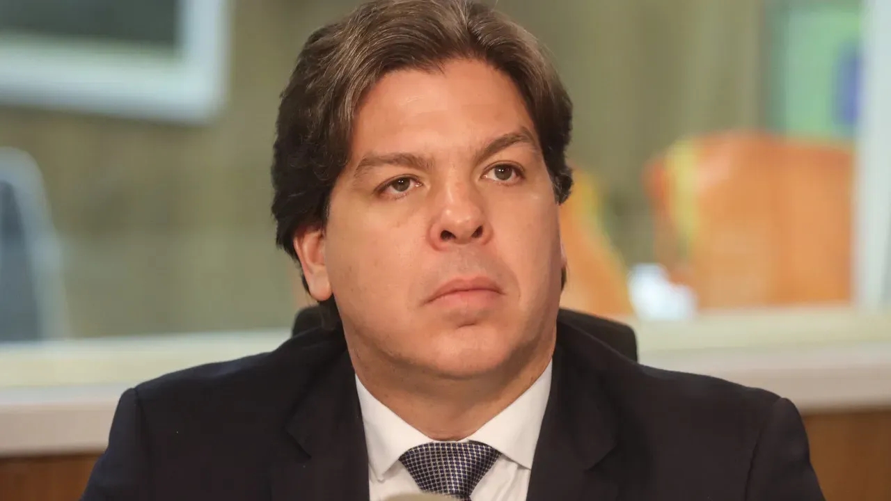 Lula confirma novo ministro das Comunicações Frederico Filho