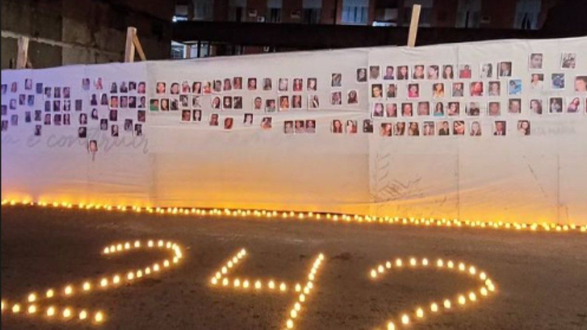 Justiça concede regime semiaberto a três réus da Kiss