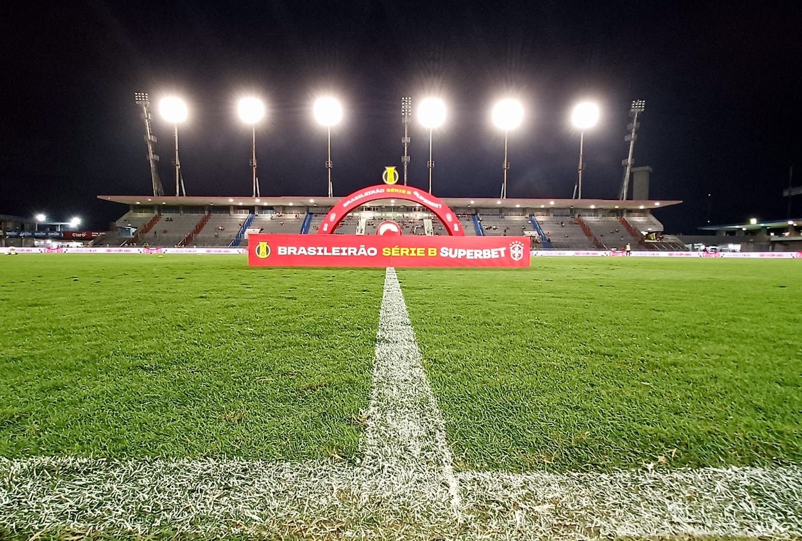 CRB enfrenta Botafogo-SP na 28ª rodada do Brasileiro