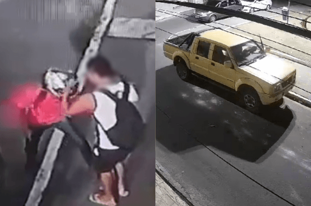 Moradores denunciam aumento de assaltos na Cruz das Almas: 'Nos ajudem'