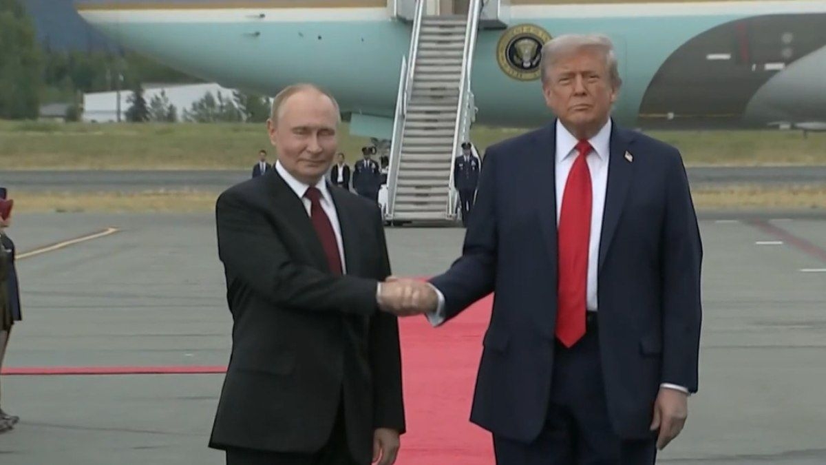 Trump e Putin: Negociações e Humilhações na Ucrânia