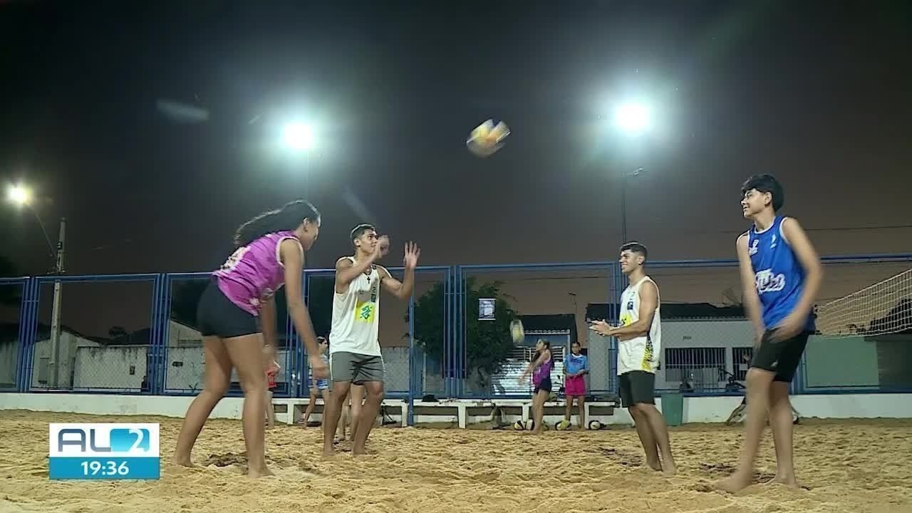 Técnico de dupla campeã brasileira emocionado com título