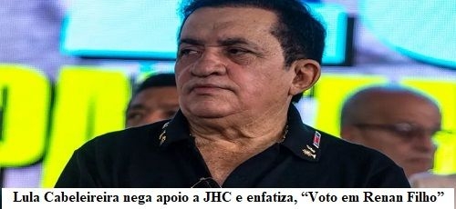 O Instagramável JHC tem tirado muitas fotos, mas...