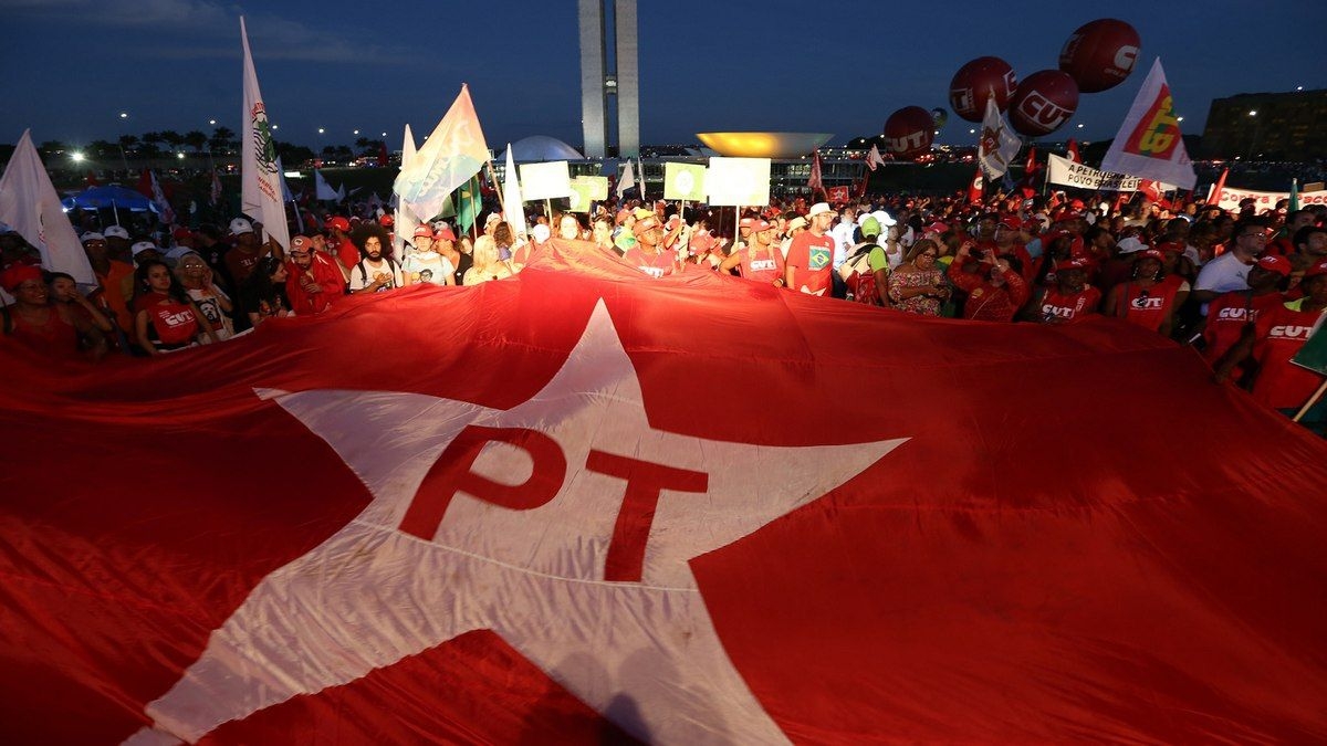 Atraso no resultado da eleição do PT em Minas Gerais