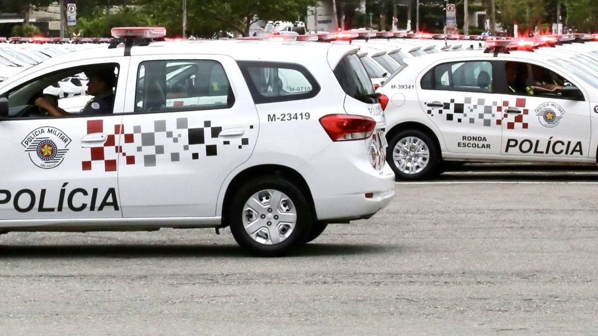 Suspeito do crime de Ruy Ferraz Fontes é preso