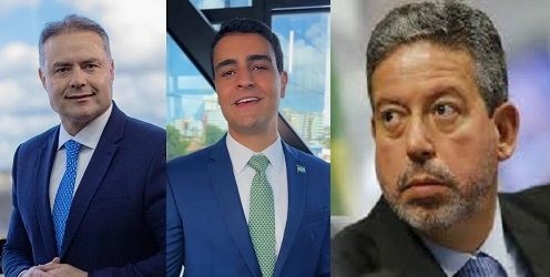 Assim como a Coluna Prestes, candidatos ao governo insultam eleitores alagoanos