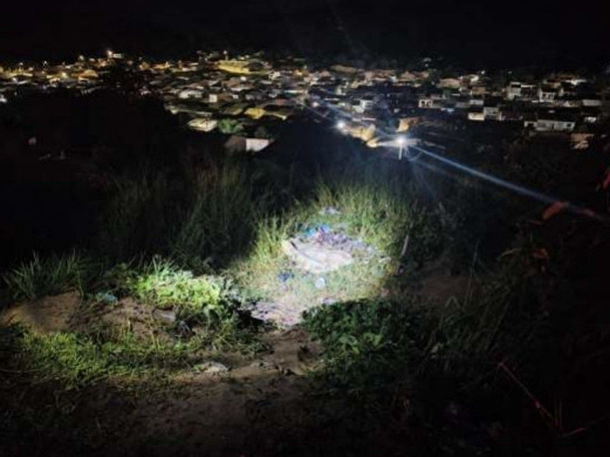 Jovem assassinado em Matriz de Camaragibe suspeito é primo